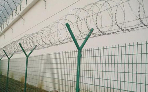 監(jiān)獄護(hù)欄