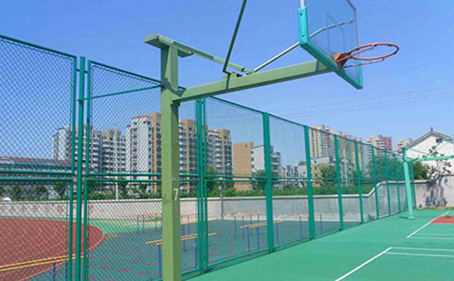 球場護欄網(wǎng)