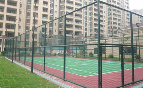 球場(chǎng)護(hù)欄網(wǎng)