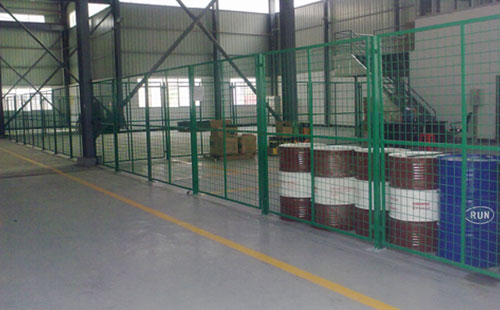 車間隔離網(wǎng)