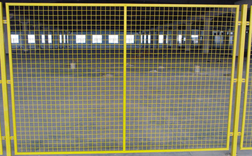 車間隔離網(wǎng)