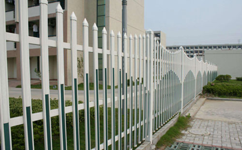 廠區(qū)圍欄網(wǎng)