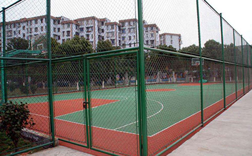 體育場(chǎng)圍網(wǎng)